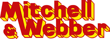 Mitchell and Webber